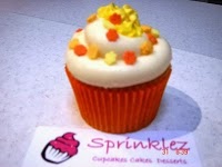 Sprinklez Homemade Cupcakes 1086416 Image 1